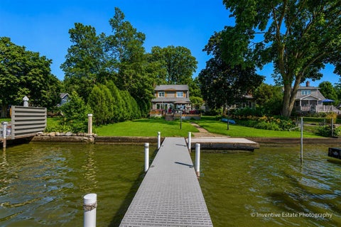 Tiny photo for 1925 N Woodlawn Park Avenue, McHenry, IL 60051 (MLS # 12719139)