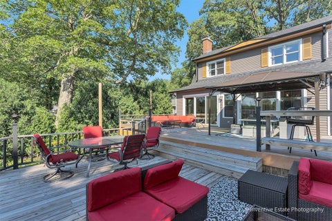 Tiny photo for 1925 N Woodlawn Park Avenue, McHenry, IL 60051 (MLS # 12719139)