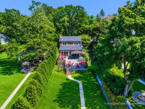 Tiny photo for 1925 N Woodlawn Park Avenue, McHenry, IL 60051 (MLS # 12719139)