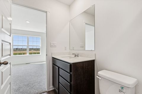 Tiny photo for 879 Briar Glen Court, Hampshire, IL 60140 (MLS # 12505002)