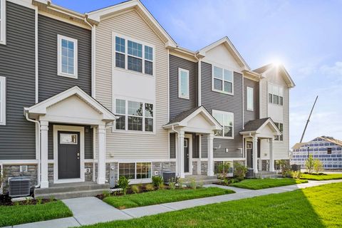 Tiny photo for 879 Briar Glen Court, Hampshire, IL 60140 (MLS # 12505002)