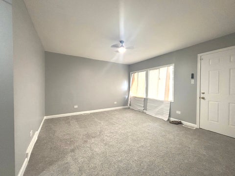 Tiny photo for 1436 Congress Lane, Ford Heights, IL 60411 (MLS # 12715335)