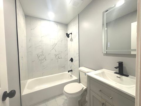 Tiny photo for 1436 Congress Lane, Ford Heights, IL 60411 (MLS # 12715335)