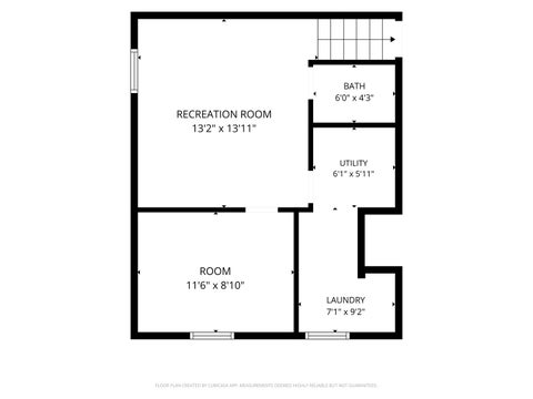 Tiny photo for 1436 Congress Lane, Ford Heights, IL 60411 (MLS # 12715335)