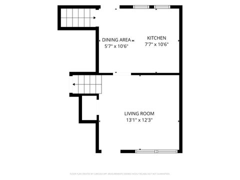Tiny photo for 1436 Congress Lane, Ford Heights, IL 60411 (MLS # 12715335)