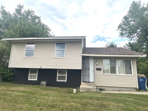 Photo of 1436 Congress Lane, Ford Heights, IL 60411 (MLS # 12715335)