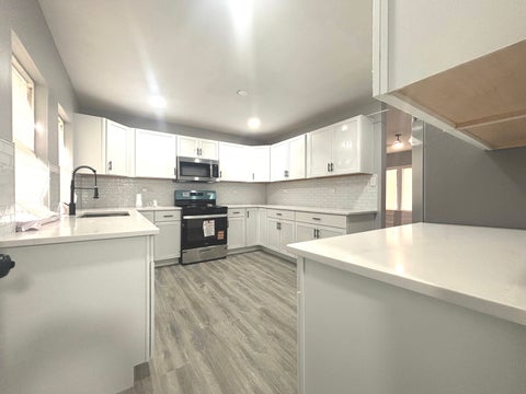 Tiny photo for 1436 Congress Lane, Ford Heights, IL 60411 (MLS # 12715335)