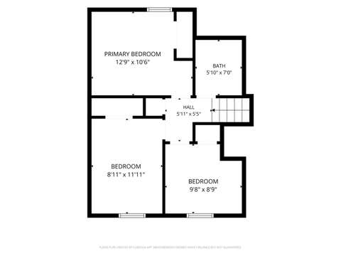 Tiny photo for 1436 Congress Lane, Ford Heights, IL 60411 (MLS # 12715335)