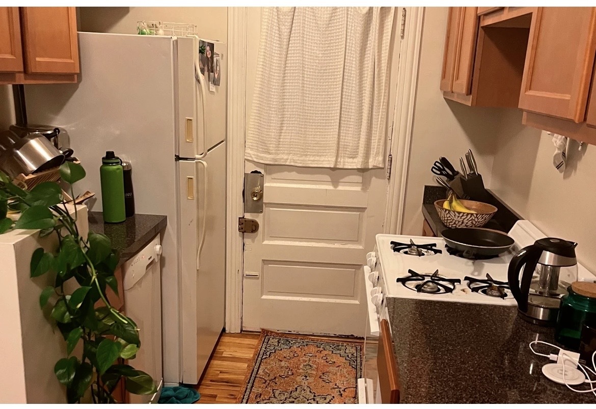 3815 N Greenview Avenue 2E