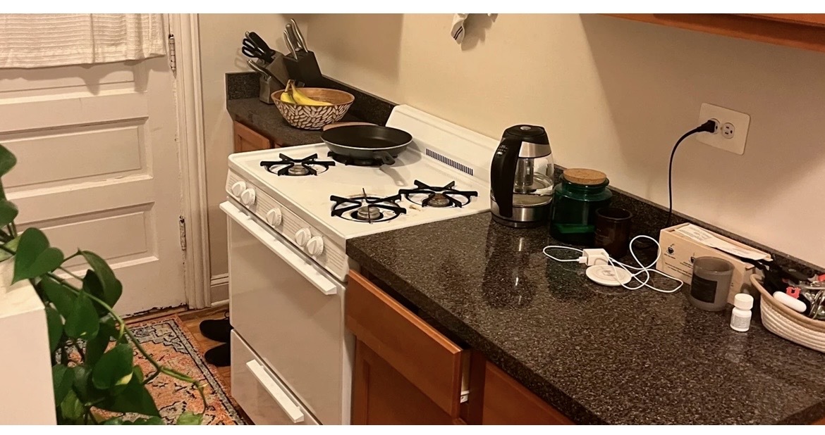 3815 N Greenview Avenue 2E