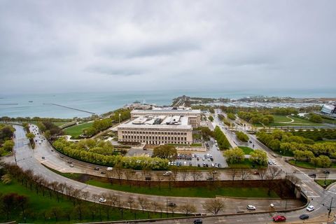 A home in Chicago