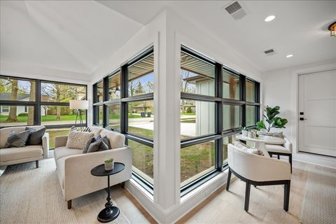 Tiny photo for 325 Park Place, Glencoe, IL 60022 (MLS # 12531339)