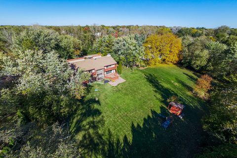 Tiny photo for 336 ROBERTS Road, Inverness, IL 60010 (MLS # 12489471)