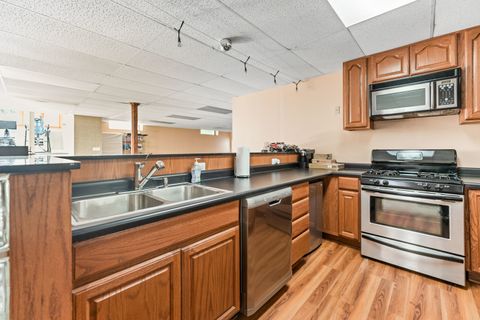 Tiny photo for 336 ROBERTS Road, Inverness, IL 60010 (MLS # 12489471)