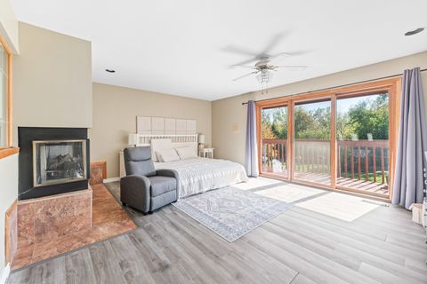 Tiny photo for 336 ROBERTS Road, Inverness, IL 60010 (MLS # 12489471)