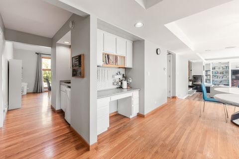 Tiny photo for 336 ROBERTS Road, Inverness, IL 60010 (MLS # 12489471)