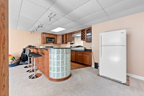 Tiny photo for 336 ROBERTS Road, Inverness, IL 60010 (MLS # 12489471)