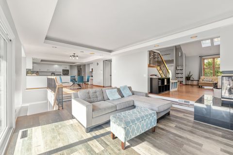 Tiny photo for 336 ROBERTS Road, Inverness, IL 60010 (MLS # 12489471)