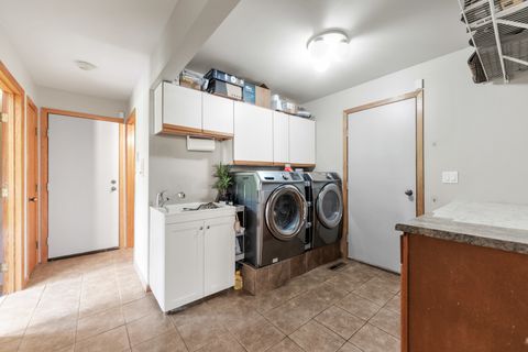 Tiny photo for 336 ROBERTS Road, Inverness, IL 60010 (MLS # 12489471)