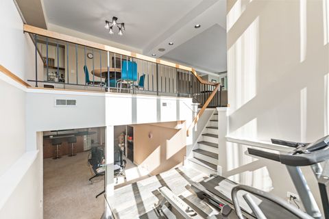 Tiny photo for 336 ROBERTS Road, Inverness, IL 60010 (MLS # 12489471)