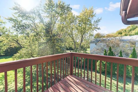 Tiny photo for 336 ROBERTS Road, Inverness, IL 60010 (MLS # 12489471)