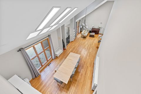 Tiny photo for 336 ROBERTS Road, Inverness, IL 60010 (MLS # 12489471)