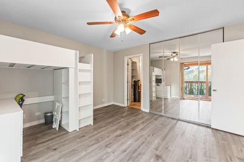 Tiny photo for 336 ROBERTS Road, Inverness, IL 60010 (MLS # 12489471)