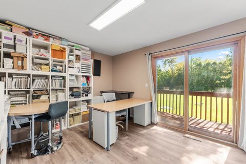 Tiny photo for 336 ROBERTS Road, Inverness, IL 60010 (MLS # 12489471)