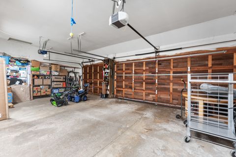 Tiny photo for 336 ROBERTS Road, Inverness, IL 60010 (MLS # 12489471)