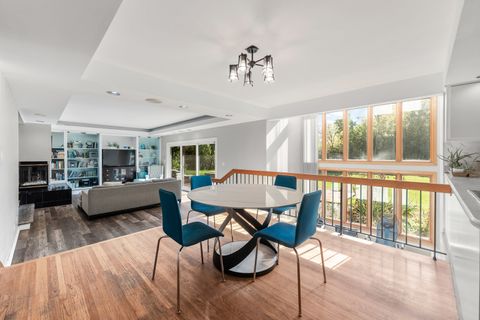 Tiny photo for 336 ROBERTS Road, Inverness, IL 60010 (MLS # 12489471)