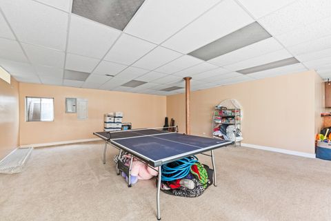 Tiny photo for 336 ROBERTS Road, Inverness, IL 60010 (MLS # 12489471)