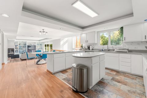 Tiny photo for 336 ROBERTS Road, Inverness, IL 60010 (MLS # 12489471)