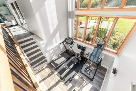 Tiny photo for 336 ROBERTS Road, Inverness, IL 60010 (MLS # 12489471)