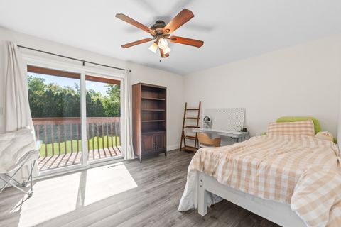 Tiny photo for 336 ROBERTS Road, Inverness, IL 60010 (MLS # 12489471)