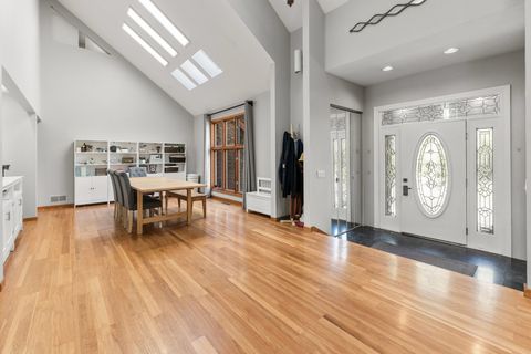 Tiny photo for 336 ROBERTS Road, Inverness, IL 60010 (MLS # 12489471)