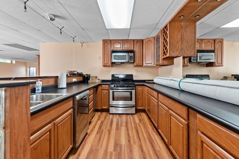 Tiny photo for 336 ROBERTS Road, Inverness, IL 60010 (MLS # 12489471)