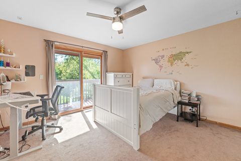 Tiny photo for 336 ROBERTS Road, Inverness, IL 60010 (MLS # 12489471)