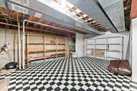 Tiny photo for 336 ROBERTS Road, Inverness, IL 60010 (MLS # 12489471)