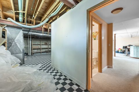 Tiny photo for 336 ROBERTS Road, Inverness, IL 60010 (MLS # 12489471)