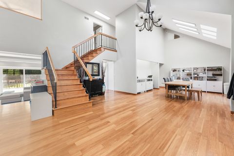 Tiny photo for 336 ROBERTS Road, Inverness, IL 60010 (MLS # 12489471)