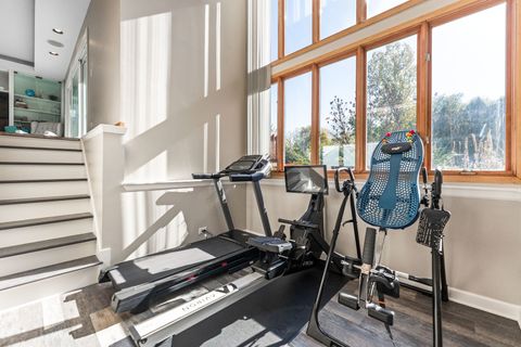 Tiny photo for 336 ROBERTS Road, Inverness, IL 60010 (MLS # 12489471)