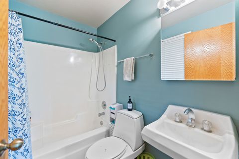 Tiny photo for 336 ROBERTS Road, Inverness, IL 60010 (MLS # 12489471)