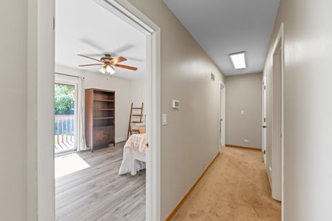 Tiny photo for 336 ROBERTS Road, Inverness, IL 60010 (MLS # 12489471)