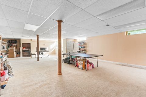 Tiny photo for 336 ROBERTS Road, Inverness, IL 60010 (MLS # 12489471)