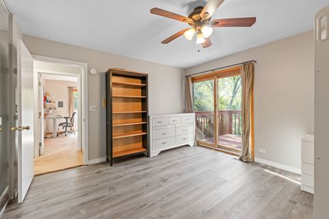 Tiny photo for 336 ROBERTS Road, Inverness, IL 60010 (MLS # 12489471)