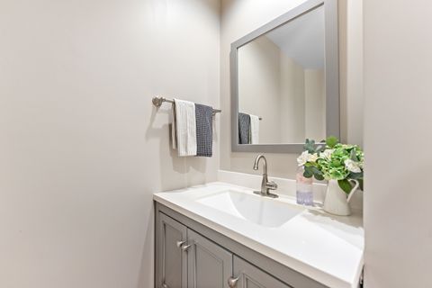 Tiny photo for 336 ROBERTS Road, Inverness, IL 60010 (MLS # 12489471)