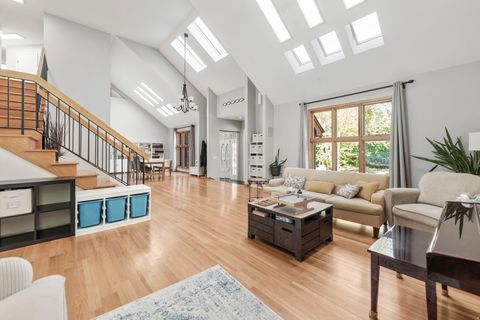 Tiny photo for 336 ROBERTS Road, Inverness, IL 60010 (MLS # 12489471)