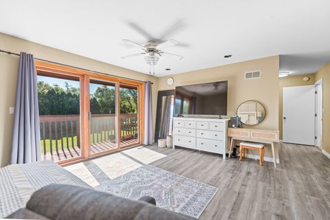 Tiny photo for 336 ROBERTS Road, Inverness, IL 60010 (MLS # 12489471)