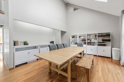 Tiny photo for 336 ROBERTS Road, Inverness, IL 60010 (MLS # 12489471)