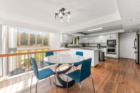 Tiny photo for 336 ROBERTS Road, Inverness, IL 60010 (MLS # 12489471)